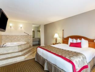 Hotel Ramada By Wyndham Houma Zimmer foto